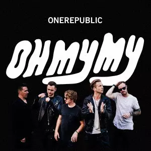 ONEREPUBLIC / ワンリパブリック / オー・マイ・マイ(スペシャル・プライス盤) 