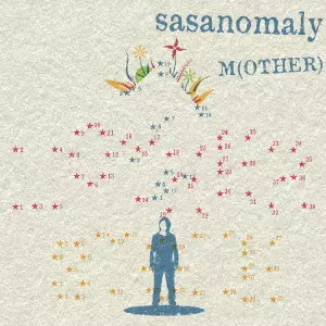 Sasanomaly / ササノマリイ / M(OTHER)