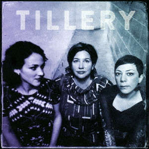 TILLERY / ティレリー / Tillery / ティレリー