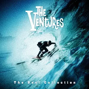 THE VENTURES THE BEST COLLECTION / ベンチャーズ ベスト/VENTURES