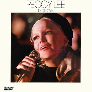 PEGGY LEE / ペギー・リー / Let's Love