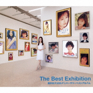 NORIKO SAKAI / 酒井法子 / The Best Exhibition 酒井法子30周年記念アニバーサリーベストアルバム