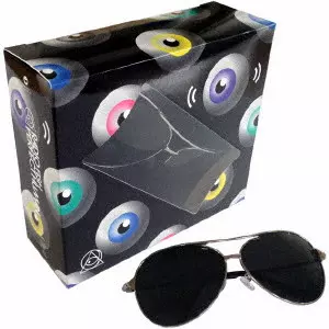 RADIO FISH / PERFECT HUMAN