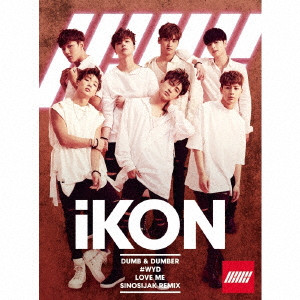 お1人様1点限り】 iKON おまけ CD K-POP/アジア - kintarogroup.com