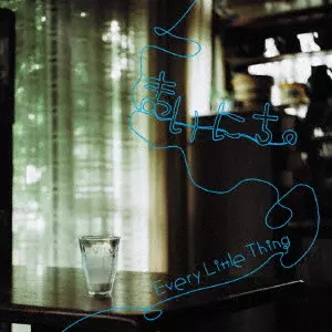 Every Little Thing / エブリ・リトル・シング / まいにち。