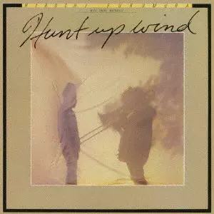 HIROSHI FUKUMURA / 福村博 / ハント・アップ・ウインド