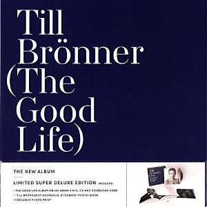 TILL BRONNER / ティル・ブレナー / Good Life (2LP/CD) 
