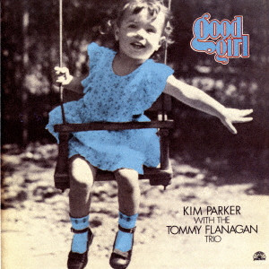 KIM PARKER / キム・パーカー / Good Girl / グッド・ガール