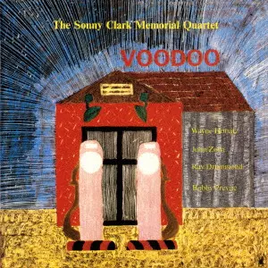 SONNY CLARK / ソニー・クラーク / Voodoo / ヴードゥー