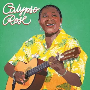 CALYPSO ROSE / カリプソ・ローズ / ファー・フロム・ホーム