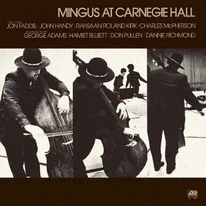 チャールス・ミンガス商品一覧｜JAZZ｜ディスクユニオン・オンライン