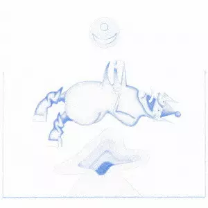 DEVENDRA BANHART / デヴェンドラ・バンハート / エイプ・イン・ピンク・マーブル
