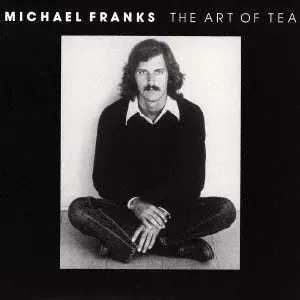 美盤 マイケル・フランクス Michael Franks 1978年 LPレコード