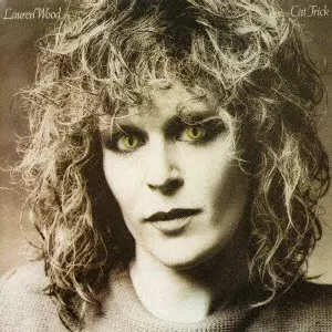 LAUREN WOOD / ローレン・ウッド商品一覧｜HARD ROCK / HEAVY METAL