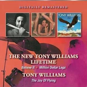 TONY WILLIAMS商品一覧｜ディスクユニオン・オンラインショップ