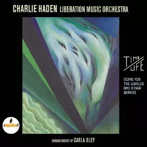 CHARLIE HADEN / チャーリー・ヘイデン / TIME/LIFE / タイム/ライフ
