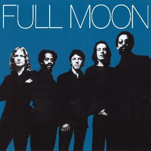 FULL MOON / フル・ムーン / フル・ムーン (CD)