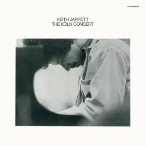 KEITH JARRETT / キース・ジャレット / ケルン・コンサート
