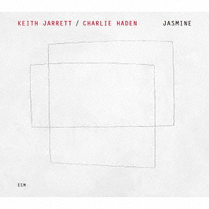 KEITH JARRETT / キース・ジャレット / ジャスミン