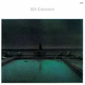 BILL CONNORS / ビル・コナーズ / SWIMMING WITH A HOLE IN MY BODY / 水と感傷