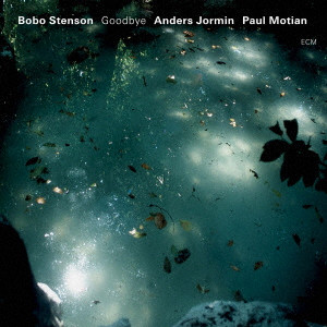BOBO STENSON / ボボ・ステンソン / グッドバイ