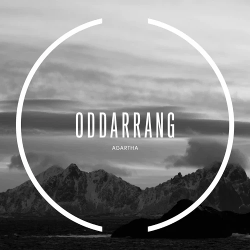 ODDARRANG / Agartha