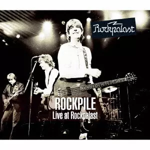 ROCKPILE / ロックパイル商品一覧｜PUNK｜ディスクユニオン