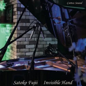 SATOKO FUJII / 藤井郷子 / INVISIBLE HAND / Invisible Hand