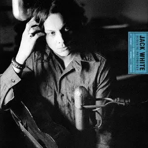 JACK WHITE / ジャック・ホワイト / JACK WHITE ACOUSTIC RECORDINGS 1998-2016 / ジャック・ホワイト アコースティック・レコーディングス 1998-2016