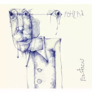 PASTACAS / パスタカス / ポーラッド