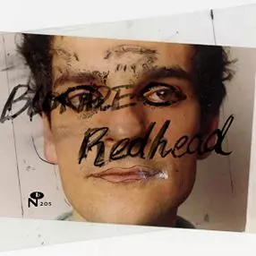 BLONDE REDHEAD / ブロンド・レッドヘッド / マスキュリン・フェミニン