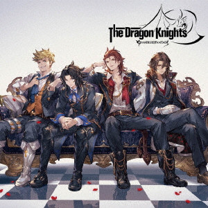 (ゲーム・ミュージック) / The Dragon Knights ~GRANBLUE FANTASY~