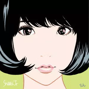 Shiggy Jr. / シギー・ジュニア / ALL ABOUT POP