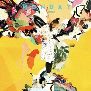 starRo / MONDAY