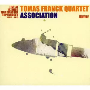 TOMAS FRANCK / トーマス・フランク商品一覧｜JAZZ｜ディスクユニオン