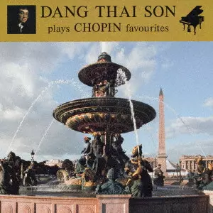 DANG THAI SON / ダン・タイ・ソン商品一覧｜SOUL / BLUES