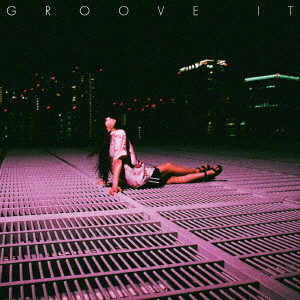 IRI / iri / Groove it