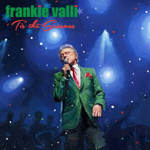 FRANKIE VALLI / フランキー・ヴァリ / クリスマス・アルバム