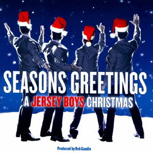 JERSEY BOYS / ジャージー・ボーイズ / ジャージー・ボーイズ・クリスマス