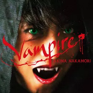 [完全生産限定 ］Belie+Vampire 中森明菜　LP+CD Belie + Vampire(完全生産限定盤) /AKINA NAKAMORI/中森明菜｜日本の