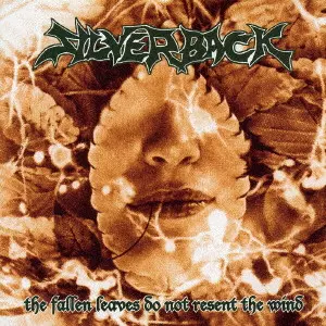 SILVERBACK / シルバーバック / THE FALLEN LEAVES DO NOT RESENT THE WIND / ザ・フォールン・リーブズ・ドゥ・ノット・レセント・ザ・ウィンド