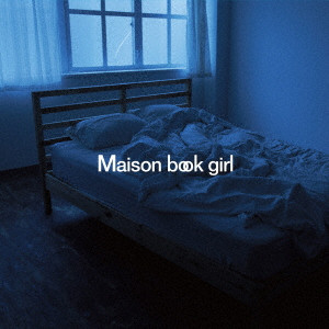 Maison book girl / river