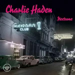 チャーリー・ヘイデン / ノクターン          