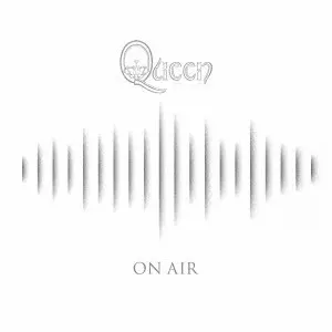 QUEEN オン・エア～BBCセッションズ(スーパー・デラックス・エディション) ON AIR / オン・エア~BBCセッションズ<スーパー・デラックス