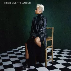 EMELI SANDE / エミリー・サンデー / LONG LIVE THE ANGELS / ロング・リヴ・ジ・エンジェルズ