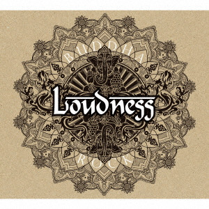 LOUDNESS / ラウドネス / BUDDHA ROCK / ブッダロック’1997-1999 