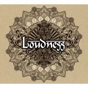 LOUDNESS - SOLDIER OF FORTUNE 30th ANNIVERSARY LIMITED