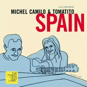 MICHEL CAMILO / ミシェル・カミロ / スペイン           