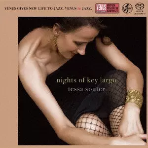 TESSA SOUTER / テッサ・ソーター商品一覧｜JAZZ｜ディスクユニオン