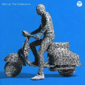 初回限定盤DVD付含む21タイトルザ・コレクターズ／THE COLLECTORS Roll Up The Collectors(初回)/THE COLLECTORS/ザ・コレクターズ｜日本